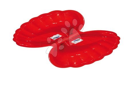Pískoviště pro děti  - Set 2 pískovišť Mušle Dohány - 1