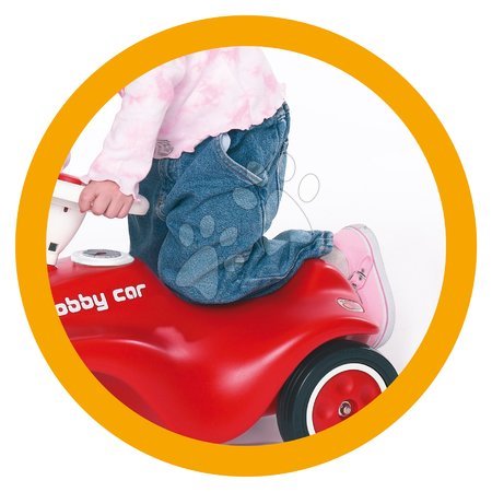 Domčeky sety - Set domček Máša a medveď Pretty Smoby - 22