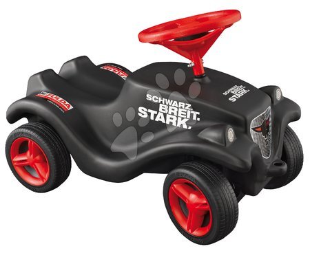 Vehicule pentru copii - Babytaxiu Bobby Classic Fulda BIG