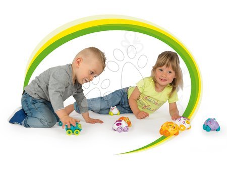 Produse vechi - Căsuţă electronică Eden Planet Smoby - 7