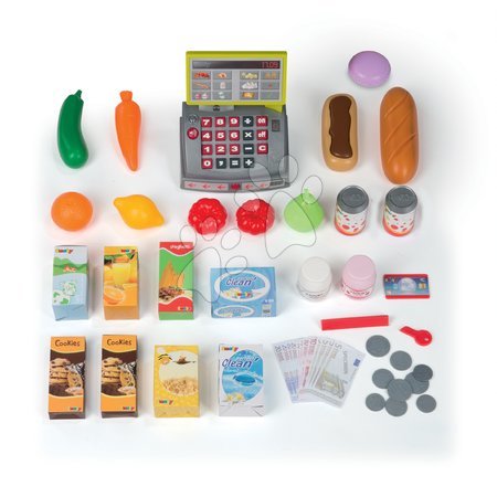 Obchody pro děti - Obchůdek SuperMarket Smoby - 14