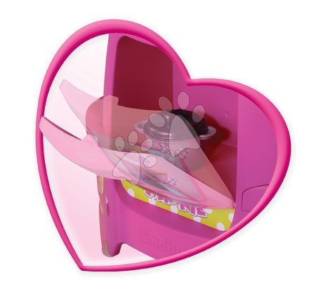 Produse vechi - Bucătărie Şoricelul Minnie Cooky Smoby - 8