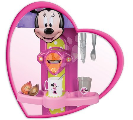 Produse vechi - Bucătărie Şoricelul Minnie Cooky Smoby - 6