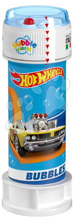 Mjehurići - Mjehurići Barbie i Hot Wheels Bubble World Dulcop