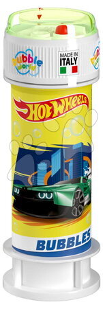 Mjehurići - Mjehurići Barbie i Hot Wheels Bubble World Dulcop_1