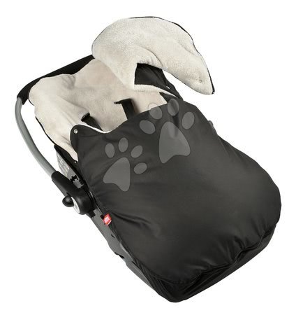 Călătoriile cu bebeluși - Sac de dormit pentru scaunul auto Red Castle_1