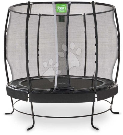 Trampolini - Trampolin z zaščitno mrežo Lotus Premium Exit Toys  