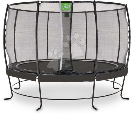 Trampolíny - Trampolína s ochrannou sieťou Lotus Premium Exit Toys  