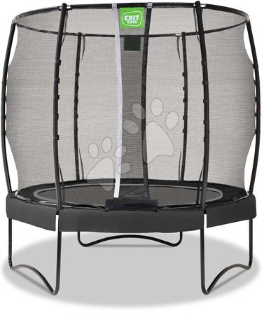 Trampolíny s ochrannou sieťou - Trampolína s ochrannou sieťou Allure Premium Exit Toys