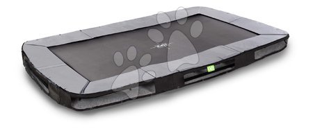 Bodentrampoline - Trampolin Elegant Ground Sports Exit Toys - 1