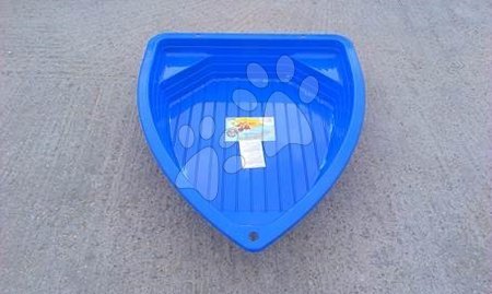 Pískoviště pro děti  - Pískoviště Loďka Starplast - 1