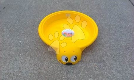 Pískoviště pro děti  - Pískoviště Beruška Starplast - 1