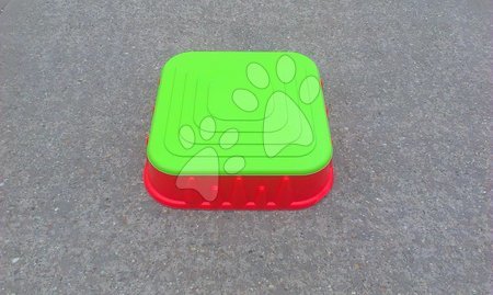 Pískoviště pro děti  - Pískoviště Starplast - 5