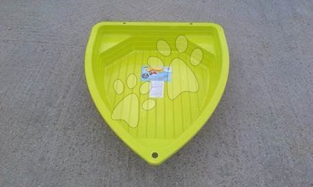 Pískoviště pro děti  - Pískoviště Loďka Starplast - 1