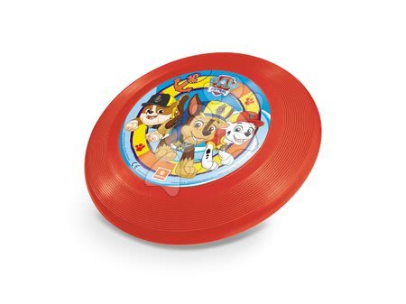 Létající talíře - Létající talíř Paw Patrol Mondo