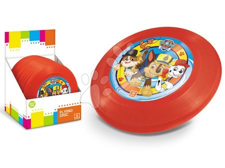 Létající talíře - Létající talíř Paw Patrol Mondo - 2