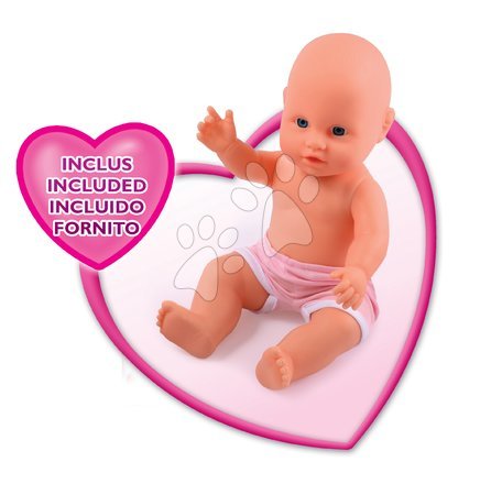 Domečky pro panenky - Set pečovatelský koutek pro panenku Smoby - 5