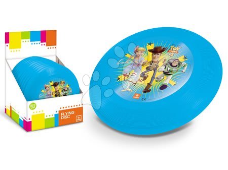 Discuri zburătoare - Farfurie zburătoare Toy Story Mondo - 1