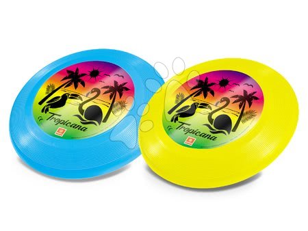 Frizbik - Frizbi Flamingo Tropicana Mondo_1