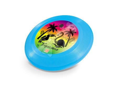 Frizbi - Frisbee Flamingo Tropicana Mondo - 2