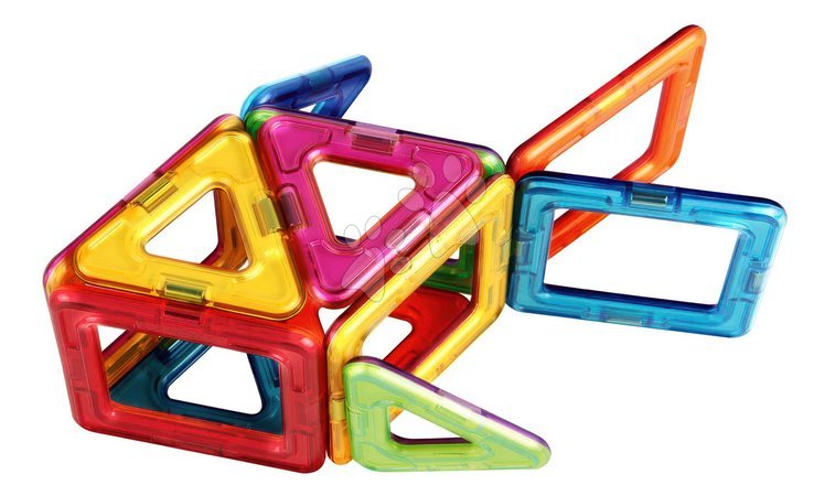  | Seite 117 - Magnetbaukasten Basis Windows Plus 3D Magformers