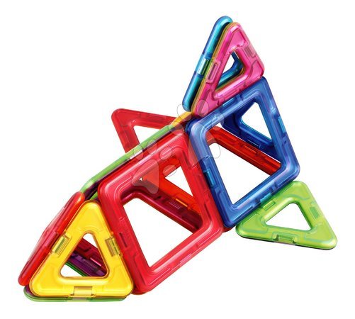  | Seite 117 - Magnetbaukasten Basis Windows Plus 3D Magformers_1