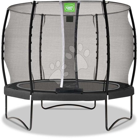 Trampolíny s ochrannou sieťou - Trampolína s ochrannou sieťou Allure Classic Exit Toys  