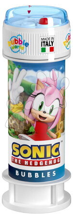 Mjehurići - Mjehurići Sonic The Hedgehog Bubble World Dulcop_1