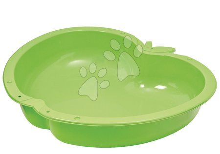 Homokozók gyerekeknek - Szett 2 homokozóval Starplast - 3
