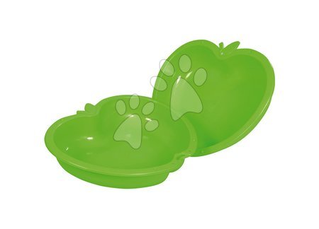 Pieskoviská pre deti - Pieskovisko Jablko Starplast - 3