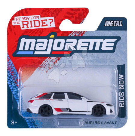 Autići - Autić, gradski Street Cars Majorette - 7