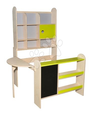 Leseni supermarket Green Shop Eichhorn