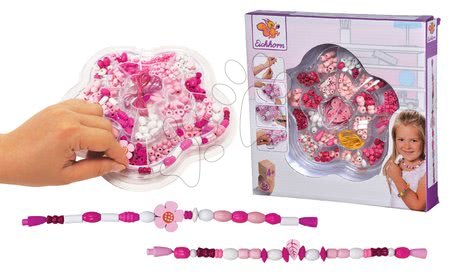 Manualidades y creación - Cuentas de madera Kvetina Wooden Bead Eichhorn_1