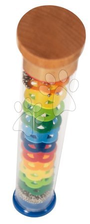 Jocuri educative din lemn - Joc din lemn Ploaie Rain Stick Eichhorn_1