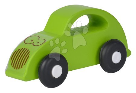 Drewniane samochody - Autko drewniane Push Vehicle Eichhorn - 4