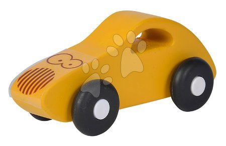 Drewniane samochody - Autko drewniane Push Vehicle Eichhorn - 6