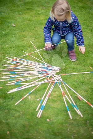 Sportjátékok - Fa mikádo Outdoor Eichhorn_1