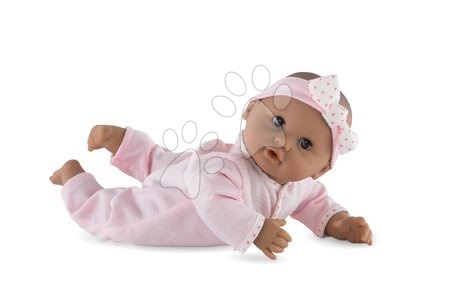 Panenky od 18 měsíců - Panenka Bébé Calin Maria Corolle - 1