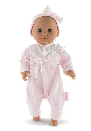 Panenky od 18 měsíců - Panenka Bébé Calin Maria Corolle - 2