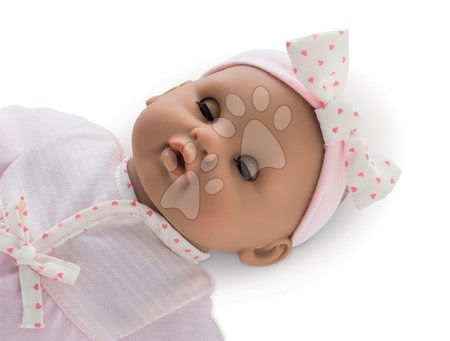 Panenky od 18 měsíců - Panenka Bébé Calin Maria Corolle - 3