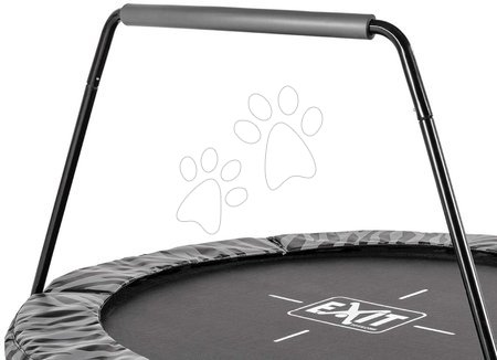 Trampoliny dla dzieci - Trampolina z barierką Tiggy Junior Exit Toys  - 5