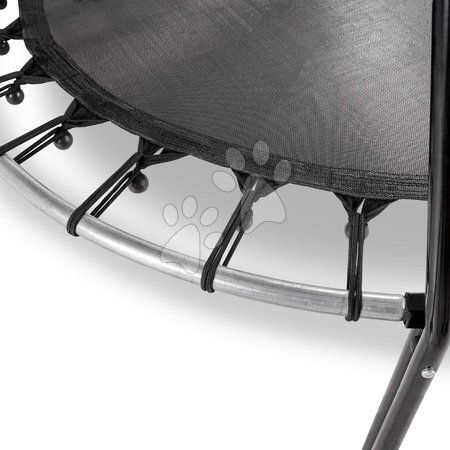 Trampoliny dla dzieci - Trampolina z barierką Tiggy Junior Exit Toys  - 7