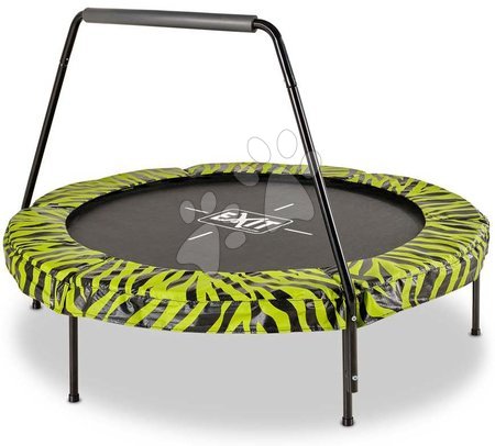 Trampolini - Trampolin s ručkom za držanje Tiggy Junior Exit Toys 