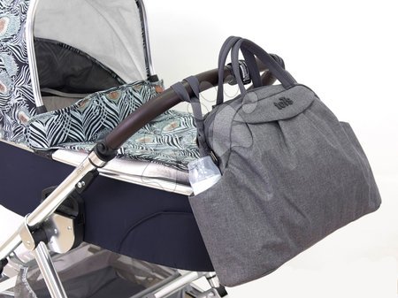 Přebalovací tašky ke kočárkům - Přebalovací taška Chic 5v1 toTs-smarTrike - 10