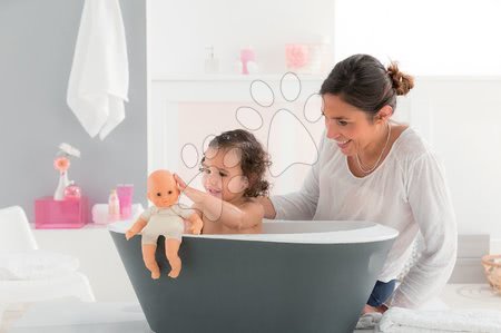 Igrače dojenčki od 18. meseca - Dojenček za kopanje Bebe Bath Oceane Corolle - 6