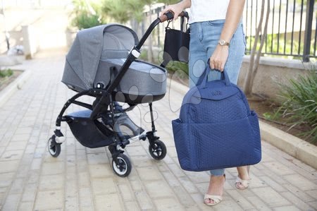 Geantă scutece la cărucior - Geantă pentru înfăşat Infinity 5in1 toTs-smarTrike - 15