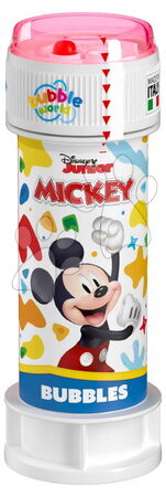Mjehurići - Mjehurić Mickey Disney Junior Bubble World Dulcop
