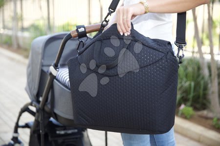 Pelenkázótáskák babakocsikhoz - Pelenkázótáska toTs-smarTrike - 14