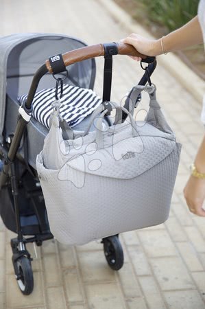 Geantă scutece la cărucior - Geantă de înfăşat toTs-smarTrike - 11