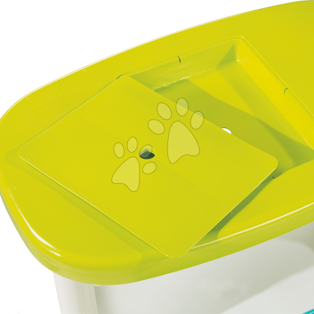 Skluzavky sety - Set skluzavka Máša a medvěd Toboggan XS Smoby - 10